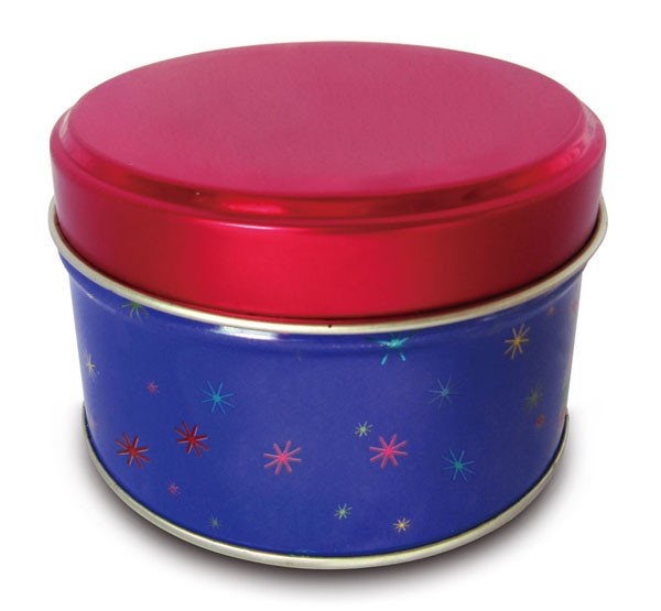 Candy Tins