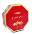 Cookie Tins