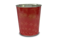 Tin Bucket